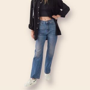 BDG Urban Outfitters Cowboy Jean